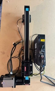 CCM riemengetriebener Linearantrieb und Steuerung für CNC usw. - Bild 1 von 6