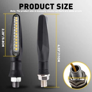 H10 9040 9140 Golden Yellow LED Fog light DRL Kit Super Bulbs Bright Canbus Pair - Picture 1 of 13