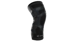 DonJoy Performance Trizone Knee Brace (Black/Large/Right) - Picture 1 of 6