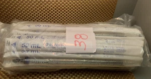 Vistalab 50mL Low-Insertion Force Serological Pipet (lot of 38 sealed) 4090-0050 - Picture 1 of 6