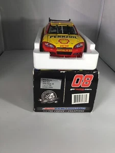 Kevin Harvick #29 Shell/Pennzoil 2008 Impala SS COT NASCAR 1:24  Action - Picture 1 of 6
