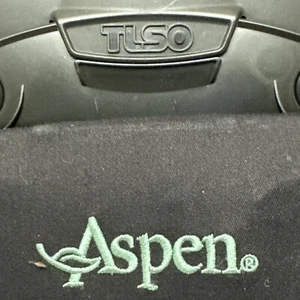 Aspen Horizon TLSO Universal Fit Adjustable Back Brace - Picture 1 of 11