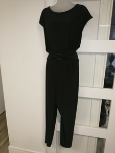 wallis khaki jumpsuit
