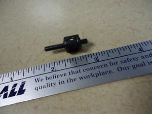 X Cell 60 0293 Pivot / Flybar Yoke - Confezione da 1 velivolo in miniatura PN - 0293 - Foto 1 di 4