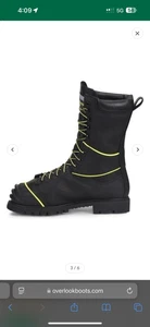 ￼ 12,000 Matterhorn Boots - Picture 1 of 3