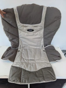 Jane Carrera Seat Fabric Stone Beige Colour - Picture 1 of 12