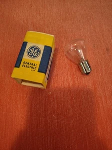 LAMP, BULB NO,1195 -GE - Picture 1 of 3