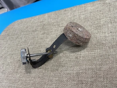 Slingerland 70s 80s Vintage Snare Drum Floor Tom Muffler Tone Control - Image 1 of 4