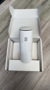 ZTE MC888 Trzy routery SIM 5G, biały - Zdjęcie 1 z 3