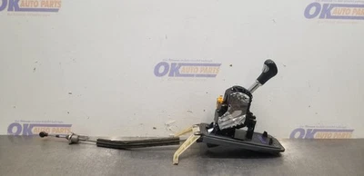 16 PORSCHE CAYENNE GTS 958 AUTOMATIC TRANSMISSION SHIFTER 7P5713025AN - Image 1 of 4