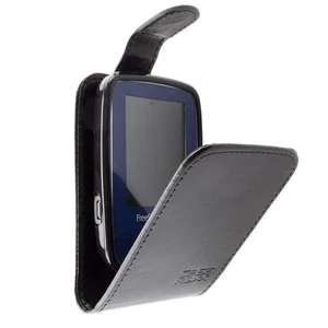 caseroxx Hülle Flip Cover kompatibel mit Freestyle Libre 1 / 2 / 3 / Insulinx - Bild 1 von 2