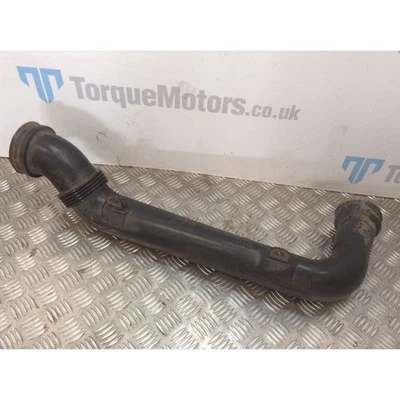 Land Rover Range Rover Sport 2006 sistema de admisión de tubo de admisión de aire Foto 1 de 2