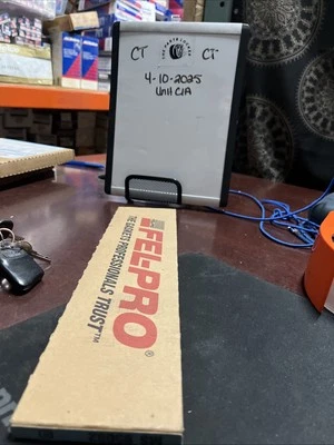 Juego de juntas de colector de escape Fel-Pro MS 95082 Foto 1 de 2