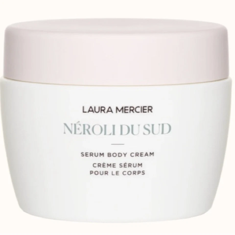 Крем для тела сыворотка Laura Mercier Néroli du Sud - белый - Изображение 1 из 1