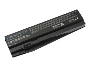 IPC-Computer Batterie 56Wh Nouveau compatible pour Medion Erazer P6605 (N857EJ1) - Afbeelding 1 van 4