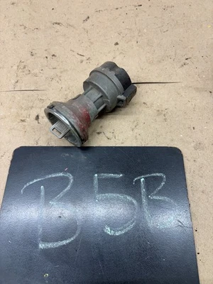 Chevrolet GMC 1967 1968 1972 C10 C20 camioneta montaje interruptor de encendido con bloqueo de llave Foto 1 de 4