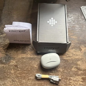 Intempo Air Pods Wireless Bluetooth , EE7562 - Picture 1 of 3