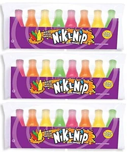 Mini Drinks Candy, 8 Count, Pack of 3 - Picture 1 of 3