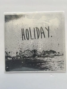 Holiday - Self Titled 45 Punk Rock 2013 Rare - Picture 1 of 2