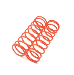 Fg 1:5 4WD Fun Cross WB535 Leopard 67302 Shock Spring Front Orange FT9 - Picture 1 of 1