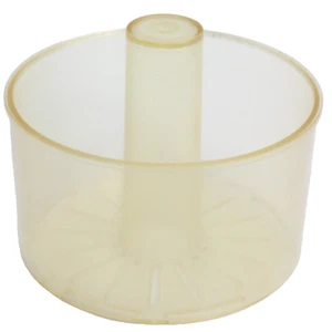 CESTELLO BICCHIERE CHICCO CUOCIPAPPA SANOVAPORE Easy Meal OMOGENIZZATORE BAMBINO - Foto 1 di 2