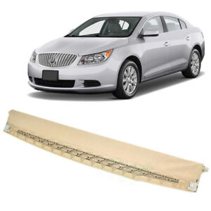 LaCrosse Sunroof Sun Roof-Sunshade Cover Curtain  Beige For Buick GM 2010-2016