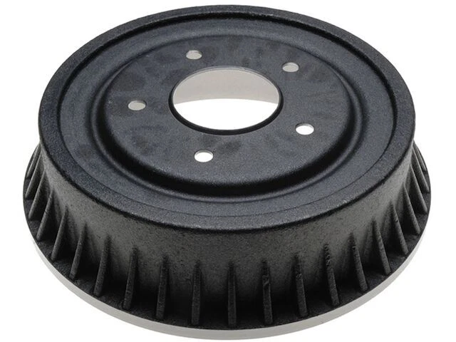 Tambor de freno delantero para Chevy El Camino 1966-1972 1969 1967 1968 1970 1971 QY227TC Foto 1 de 1