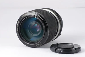 Objetivo Nikkor 43-86mm f3.5 para Nikon Ai-S - Picture 1 of 6