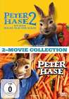 Peter Hase 1 & 2 - Sony Pictures Entertainment Deutschland GmbH  - (DVD Video /