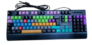 Magix Videoschnitt Tastatur Rev. 5 - Bild 1 von 1