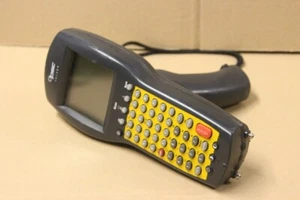 HS, PR-Stücke / NUR FÜR TEILE: Klemmencode Barre DATALOGIC PSC FALCON 345 - Bild 1 von 1