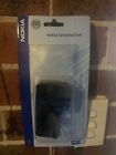 Nokia Carrying Case Cp-50 Original. Brand New In Sealed Package.