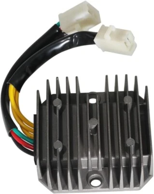 Regulador para SYM Symphony SR125 L7 ST200i L8 67-31600-M56-000-M1 31600-M56-000 Foto 1 de 4