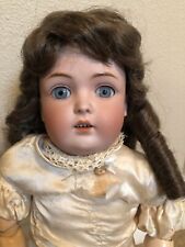 8 (20 cm.) German All-Bisque Doll by Kestner Known as French Wrestler  700/1000 Auctions Online, Proxib…