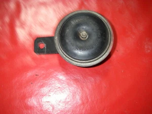 Horn Signal Claxon Clacson Suzuki Gn 400 - Picture 1 of 2
