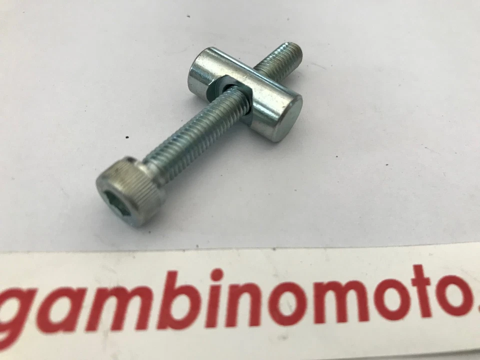 BLOCCHETTO PIU' VITE PER FASCETTA SERBATOIO MOTORE LOMBARDINI 6LD325-6LD360-400