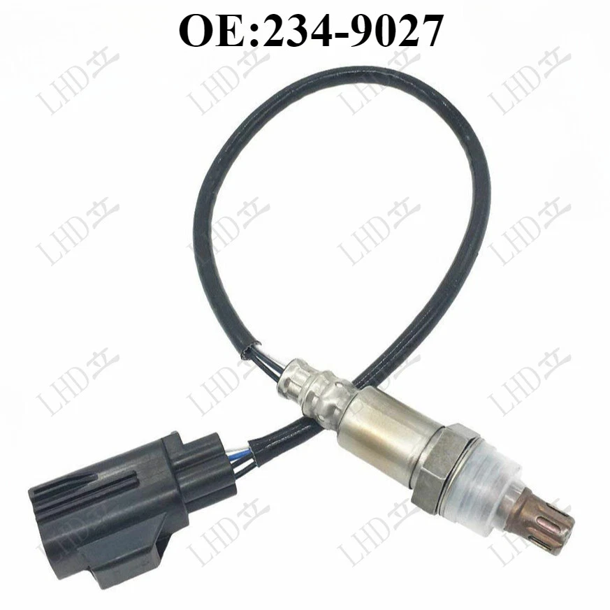Upstream Oxygen O2 Sensor For Land Rover LR2 Volvo V70 XC70 XC90 3.2L 234-9027 — 第 1/4 张图片