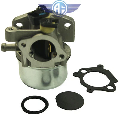 Carburador Fit Briggs Stratton 799871 796707 790845 799866 794304 Toro Craftsman Foto 1 de 4