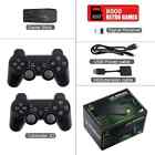 Video Game Console 2.4G Double Wireless Controller Game Stick 4K 20000 Games