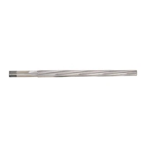 TTC #7/0 HSS Spiral Flute Straight Shank Taper Pin Reamer - Picture 1 of 1