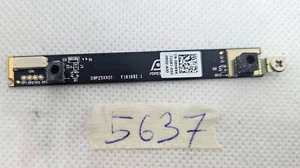 Dell Latitude E6410 Dual Mic Board CN-08HRNK – Genuine Laptop Replacement Part - Afbeelding 1 van 1