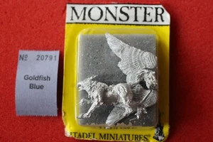 Citadel C29 Hippogriff Griffon Metal Monsters Figure Warhammer Games Workshop GW - Picture 1 of 2