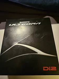 Shimano Ultegra DI2 left shifter - Picture 1 of 4