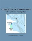 Connecticut Fishing Maps: 150+ Detailed Fishing Maps, Like New Used, Free Shi...
