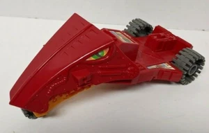 Vintage Heman MOTU He-Man Masters of the Universe Vehicle Laser Bolt 1985 Parts - Picture 1 of 4
