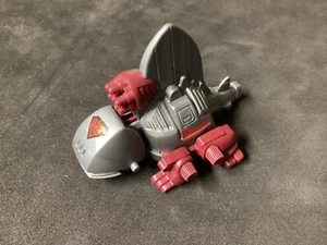 Super seltener letzter Zoikoro Gator ChoroQ Arbeitsartikel Tomy Zoids Mini Auto - Bild 1 von 3