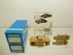 PROVENCE MOULAGE K530 ALFA ROMEO 1900 S TOURING 1952 - 1:43 - UNBUILT KIT IN BOX - Picture 1 of 8