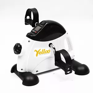 Bicicletta Cyclette esercizio gambe braccia da seduto riabilitazione MB211 - Bild 1 von 6