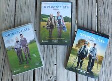 Detectorists:  Complete Series 1, 2, 3 - BBC