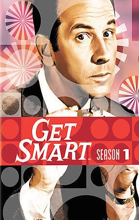 Get Smart - Season 1 (DVD) - Image 1 of 1